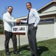 Buying A Home With A Real Estate Agent