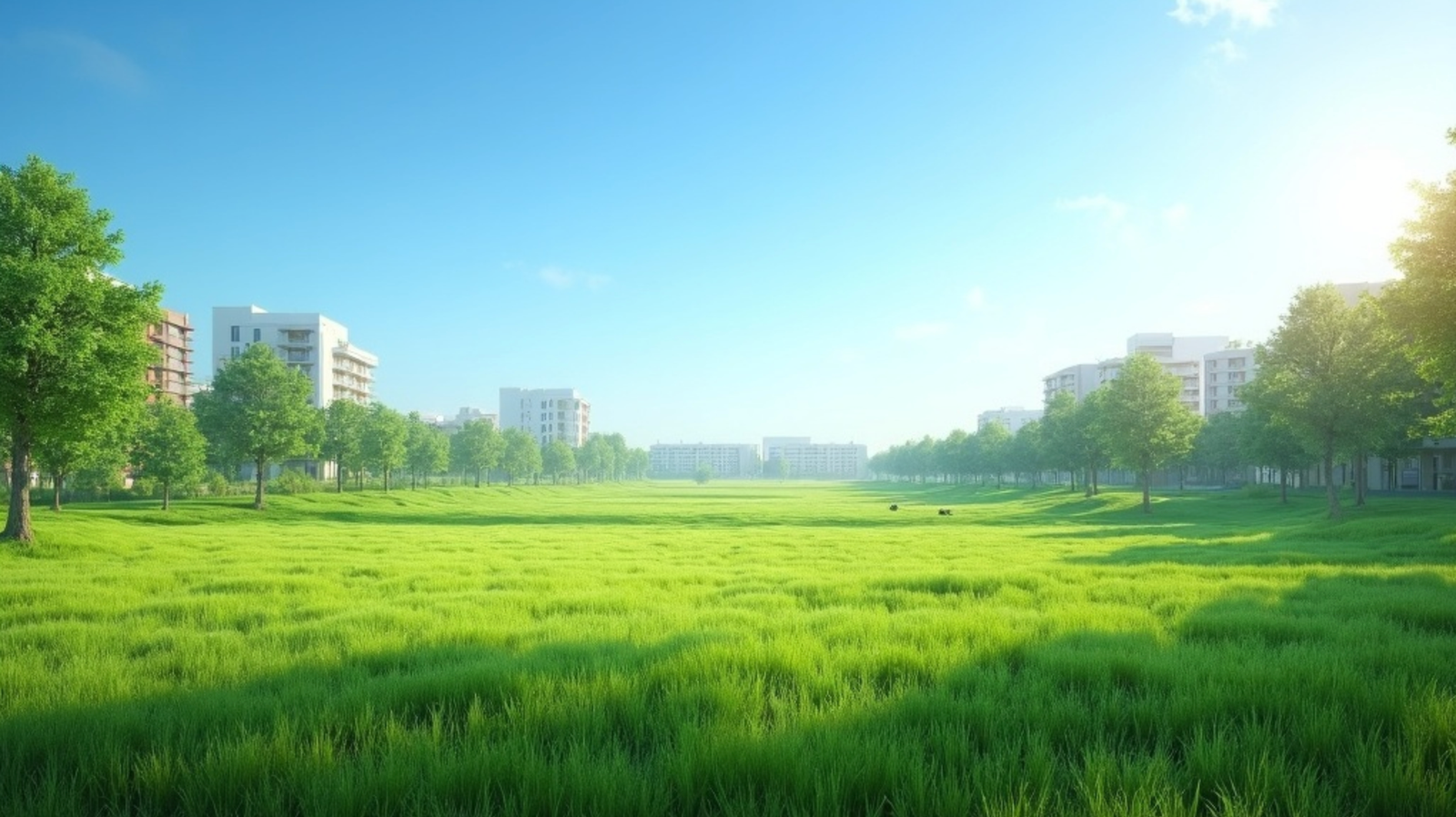 selling land to developers 