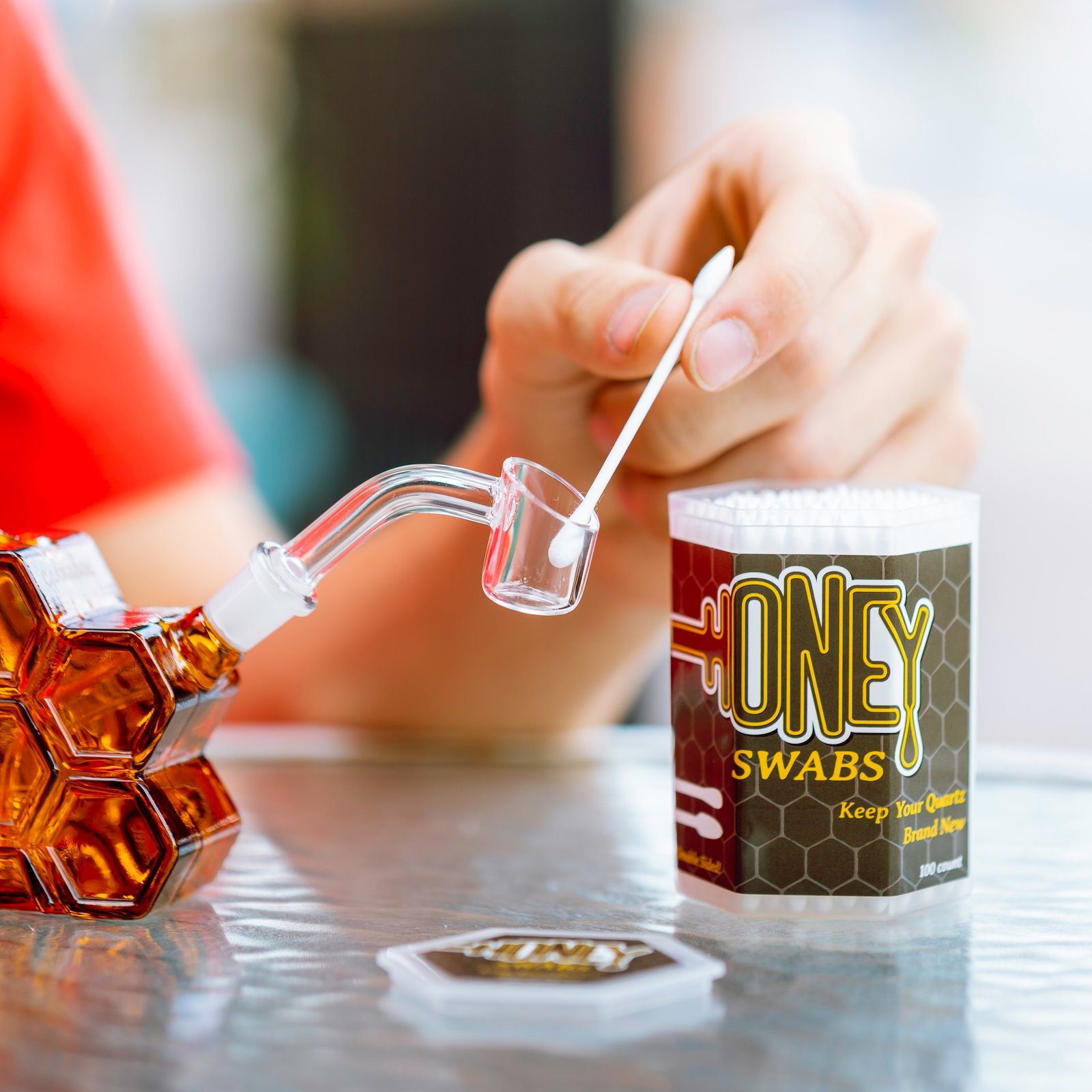 How to Clean and Maintain Your Dab Rig For Optimal Performance - Entrusters