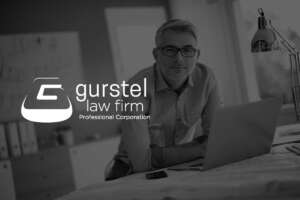 gurstel law firm logo