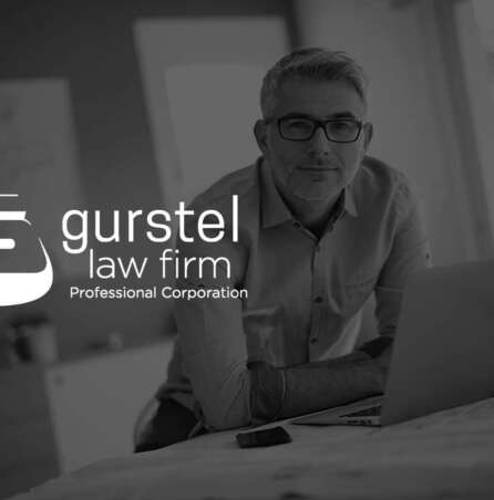 gurstel law firm logo