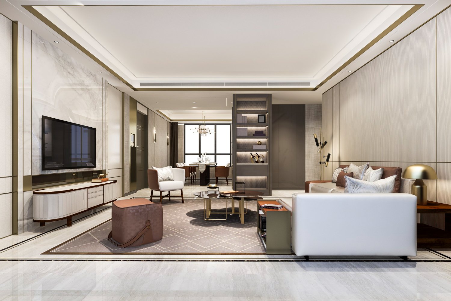 Maximizing Living Space: Smart Furniture Choices for Modern Homes ...