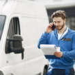 Navigating Fleet Maintenance Solutions for Optimal Performance