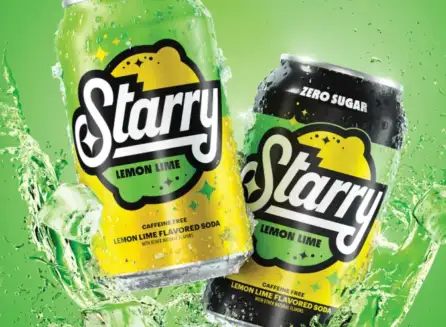 Sierra Mist lawsuit