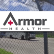 Armor Correctional Health Services Lawsuit