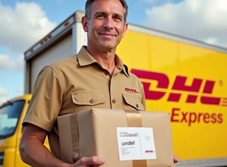 MyPillow DHL Lawsuit