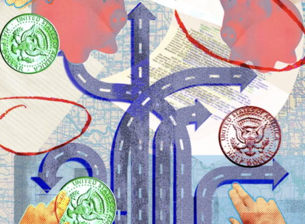 Philanthropy 2.0: The Rise and Influence of Donor-Advised Funds