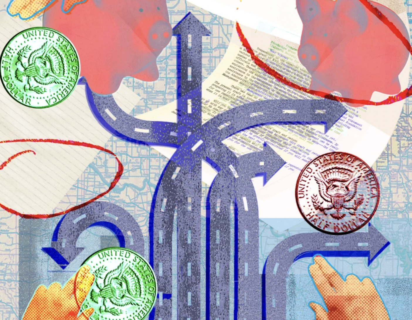 Philanthropy 2.0: The Rise and Influence of Donor-Advised Funds