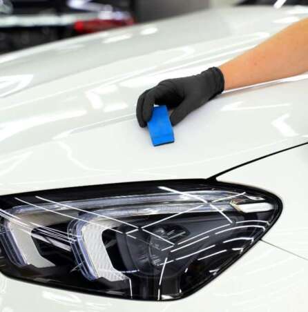 Ceramic Coating