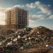 Innovative Strategies for Reducing Construction Waste on Job Sites