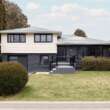 Multi-Level Homes: Maximizing Space and Privacy for Growing Families
