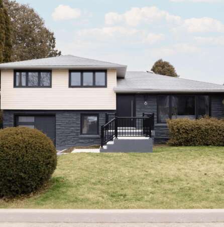 Multi-Level Homes