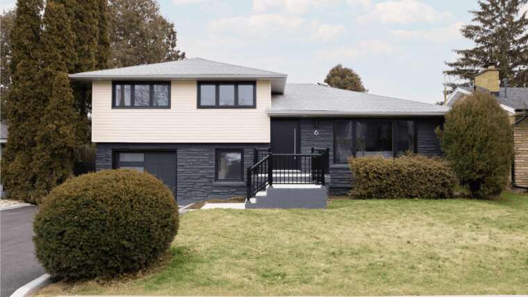 Multi-Level Homes