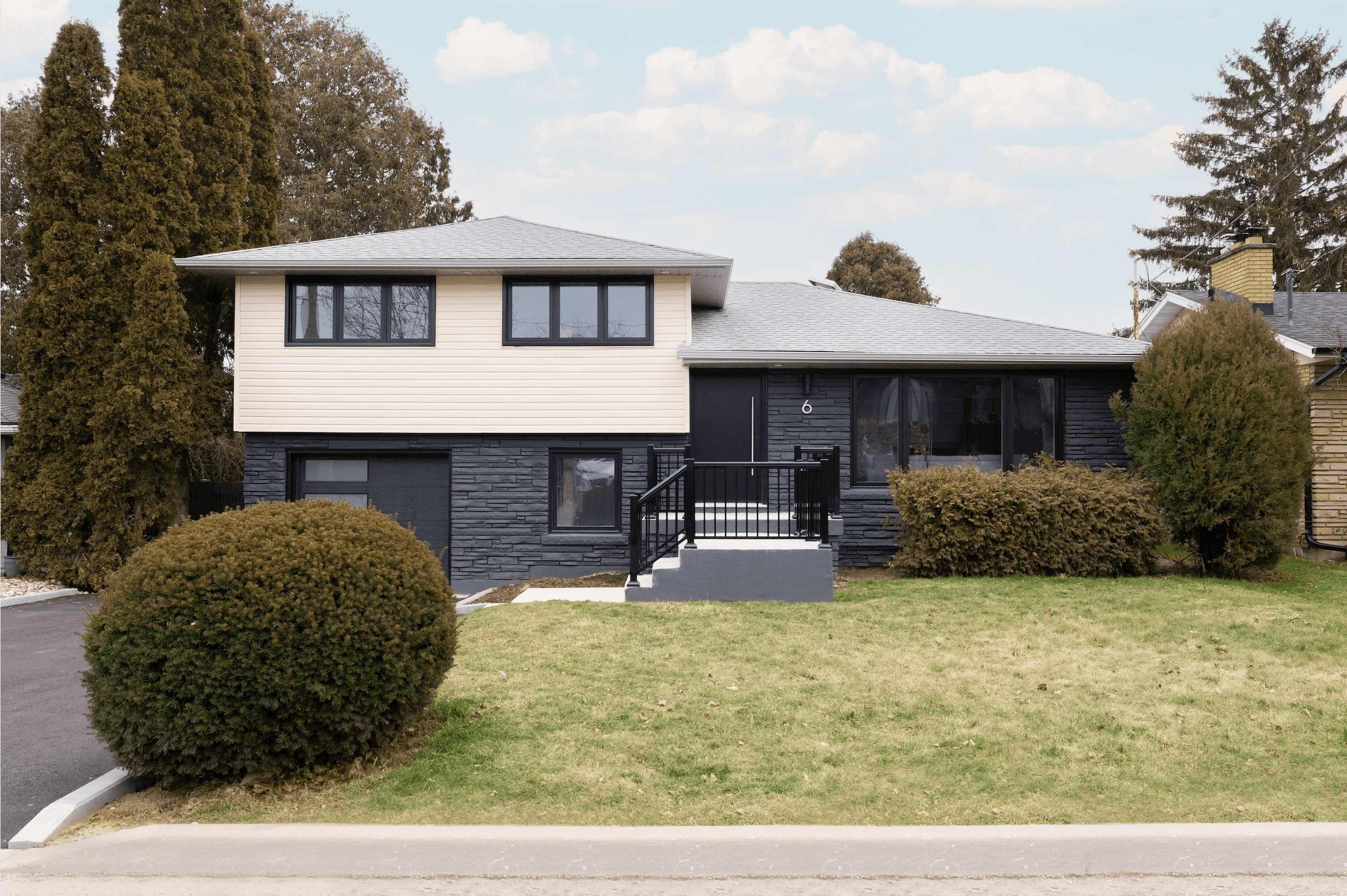 Multi-Level Homes