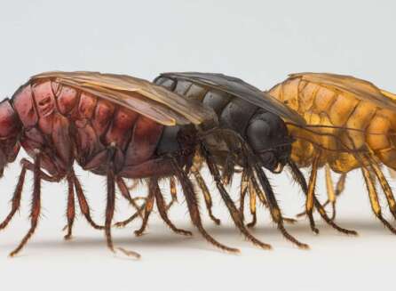 Why Effective Flea Control on Your Patio is Essential for a Healthy Environment
