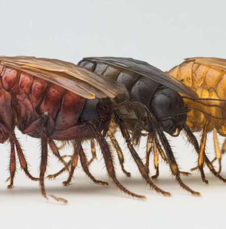 Why Effective Flea Control on Your Patio is Essential for a Healthy Environment