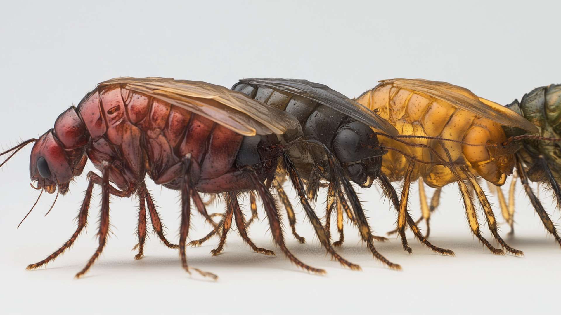 Why Effective Flea Control on Your Patio is Essential for a Healthy Environment