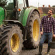 Seat Smarts for Long Farm Days: Choose Comfort, Not Guesswork