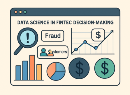 data-driven
