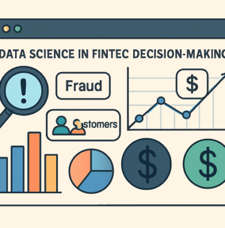 data-driven