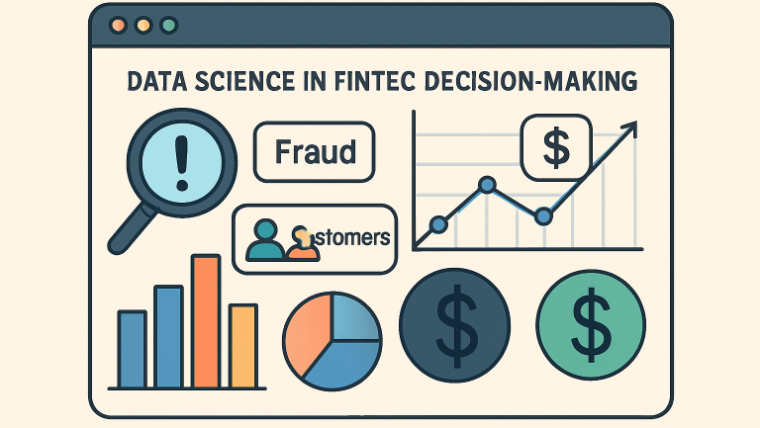 data-driven