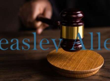 Beasley Allen Law Firm Reviews