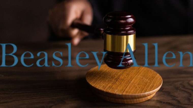 Beasley Allen Law Firm Reviews