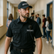 From Schools to Stadiums: How People Keep Big Places Safe