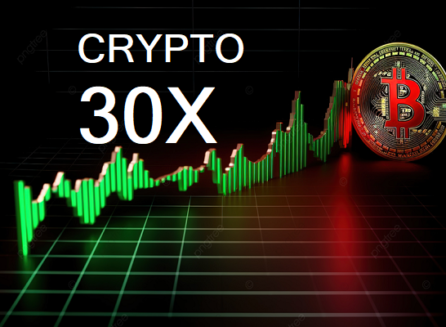 Crypto 30x .com