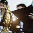 Fighting Hard & Winning Cases