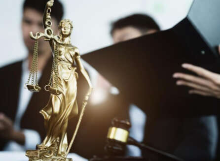 Fighting Hard & Winning Cases