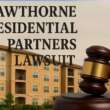 Hawthorne Residential Partners Lawsuit