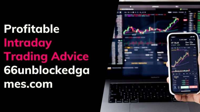 Intraday-Trading