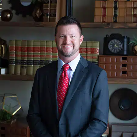 Justin Minton Attorney at Law