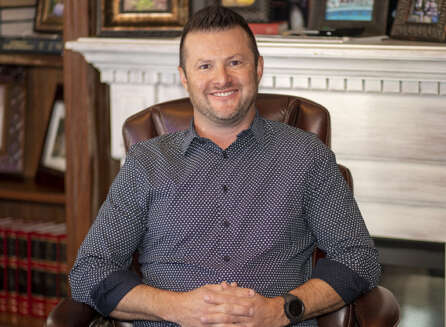 Justin Minton Attorney at Law