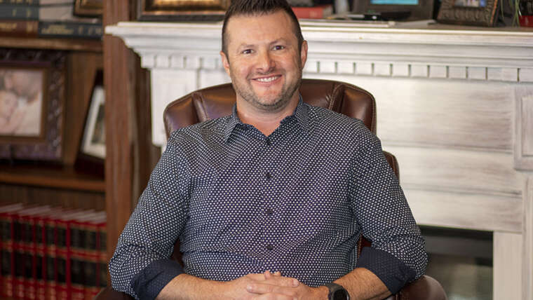 Justin Minton Attorney at Law