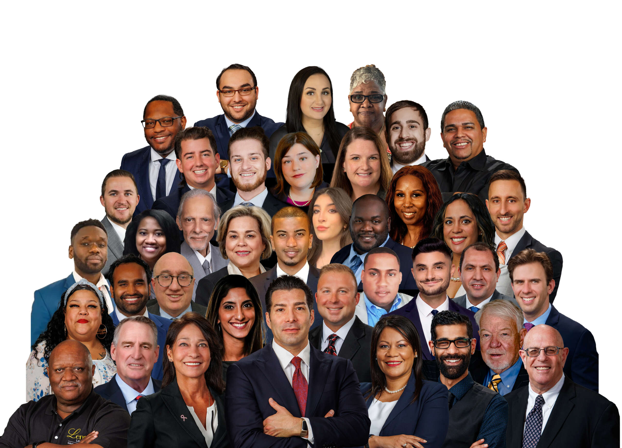 Lento Law Firm Reviews