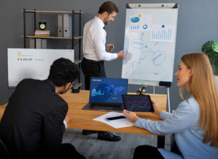MoneySideOfLife.com Business Insights