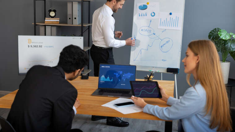 MoneySideOfLife.com Business Insights