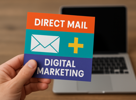 direct mail