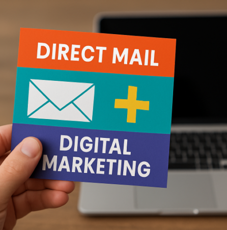 direct mail