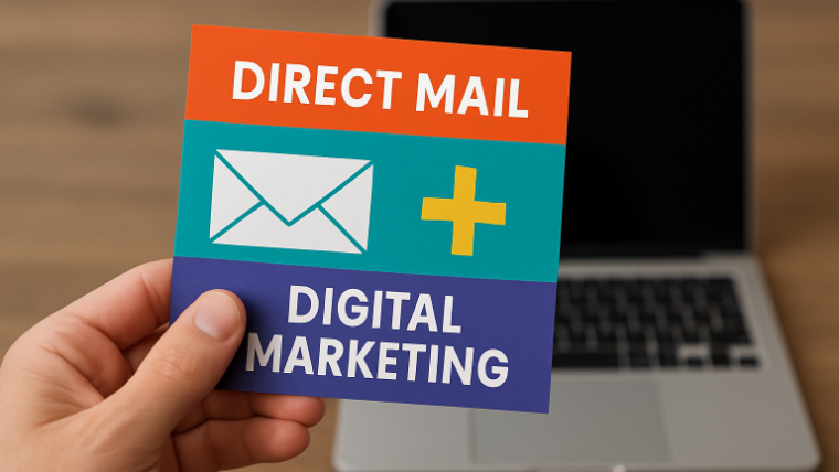 direct mail