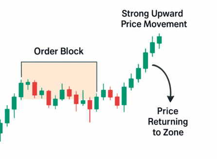 order block trading