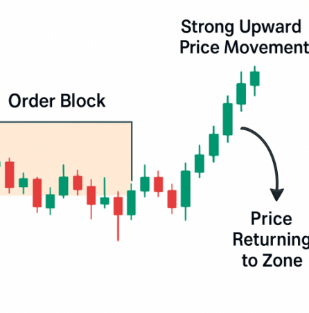 order block trading