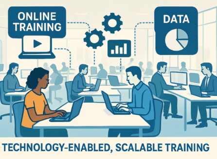 enterprise training 2025