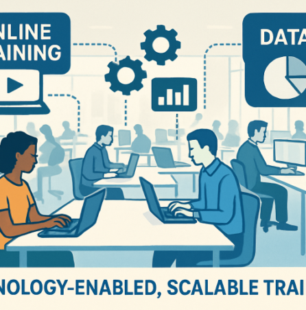 enterprise training 2025