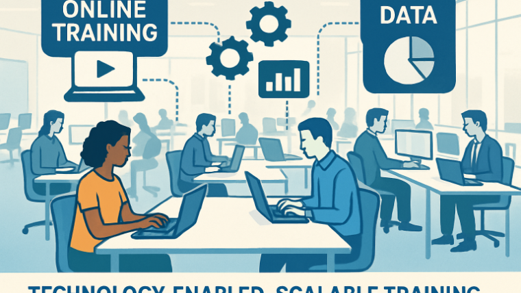enterprise training 2025