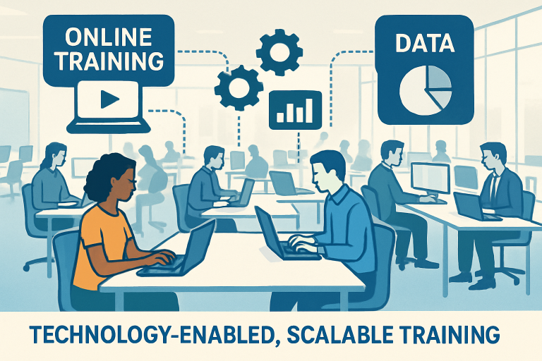 enterprise training 2025