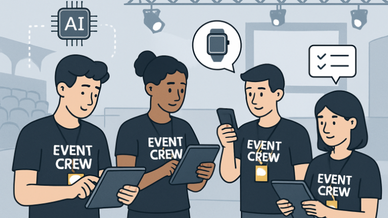 Event Crew