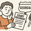First-Time DUI in Georgia: What Are Your Options?